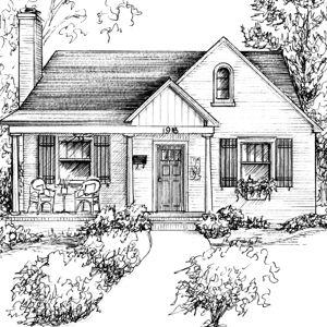 House Fund