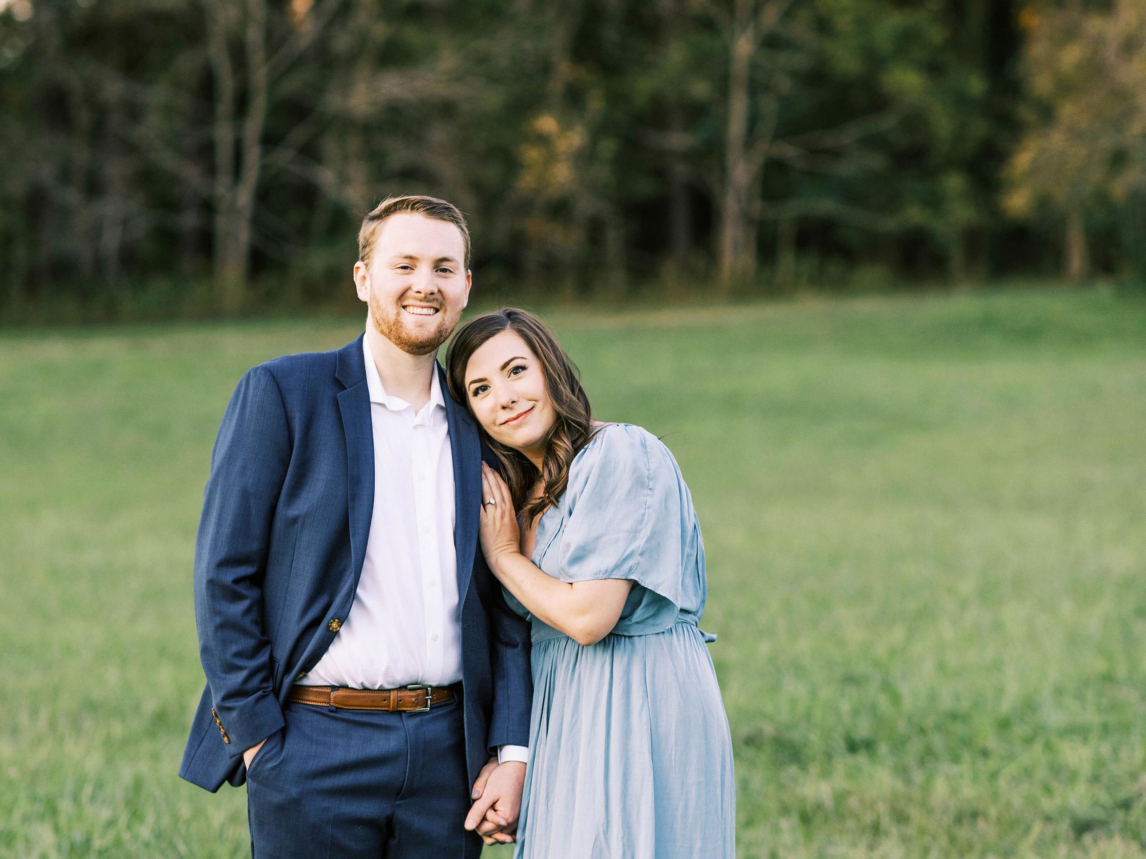 The Wedding Website of Sarah Thoma and Zach Bentley