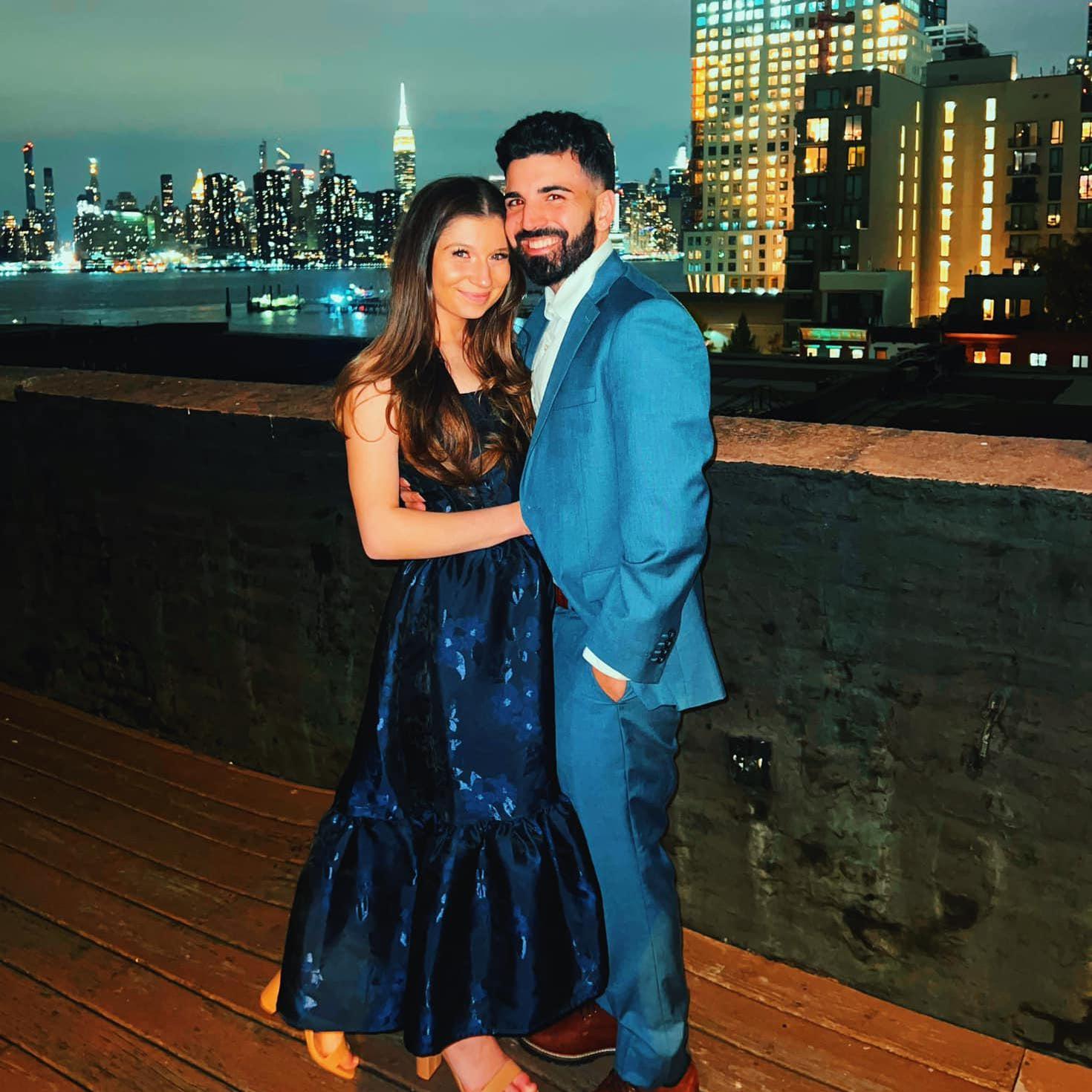 2024 - Rebecca & Kevin's Wedding