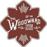 Woodward Opera House