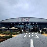 The  Hangar Food Hall