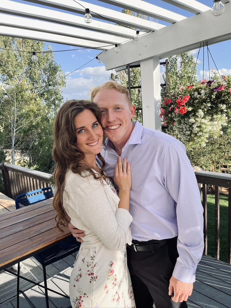 The Wedding Website of Noelle Grant and Sean Kennedy