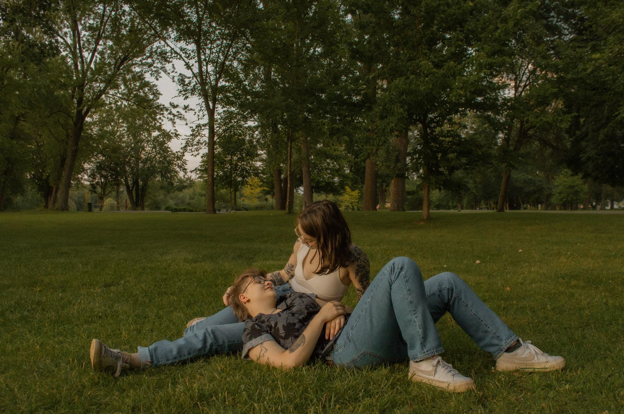 The Wedding Website of Madison Mitchell and Kelsi Crawford