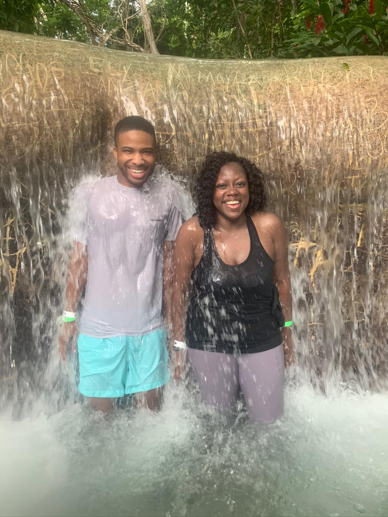 Jamaica 2019.