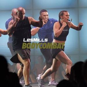 1 Year Les Mills+ Premium Subscription