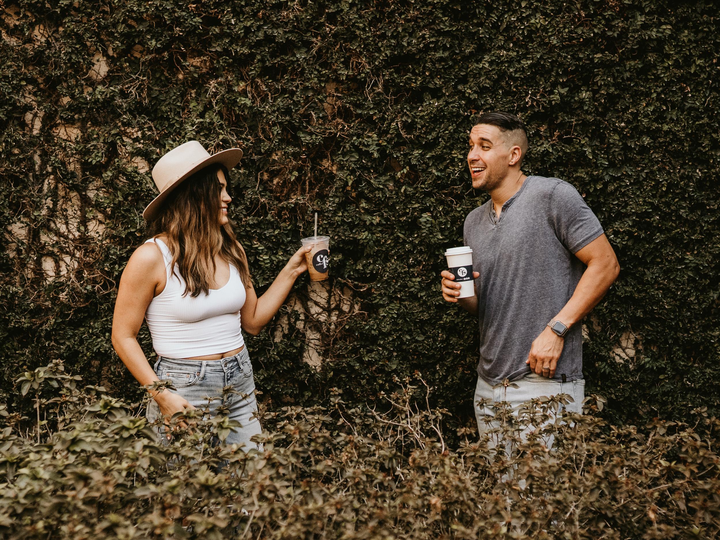 The Wedding Website of Ale Merino and Bryan Gonzalez