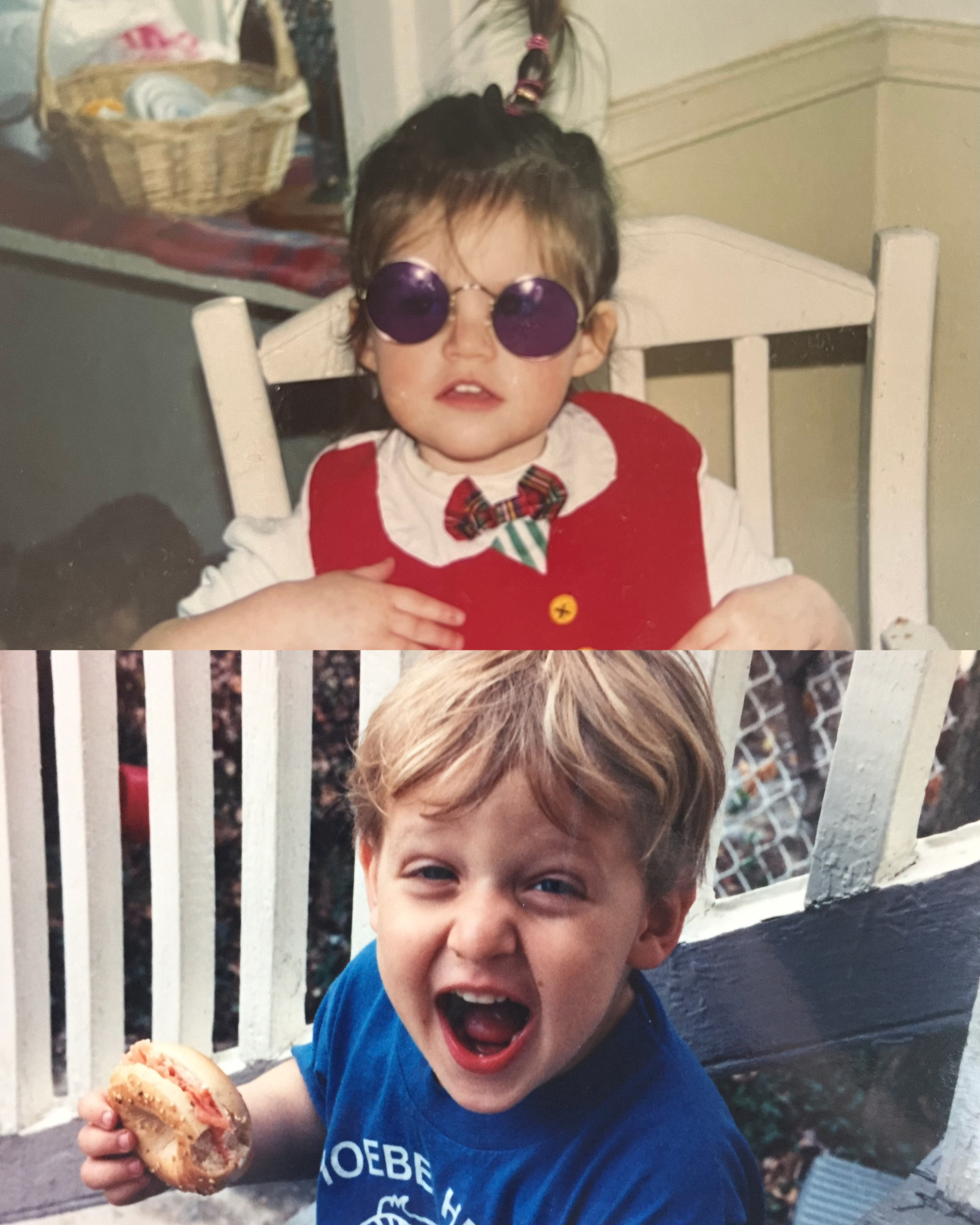 The Wedding Website of Abby Mae Erwin and Nathan Canan-Zucker