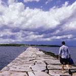 Rockland Breakwater Lighthouse