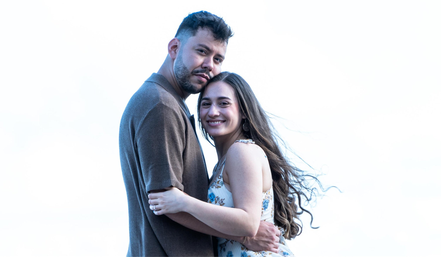 The Wedding Website of Daniela Ettedgui and David Rodriguez