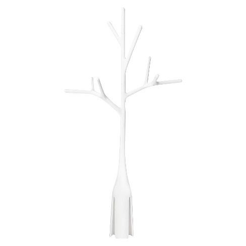 Boon Twig Countertop Drying Rack - White