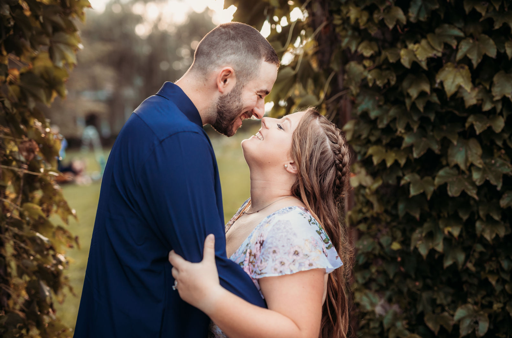 The Wedding Website of JESSICA KENNELLY and JOSEPH FOSTER