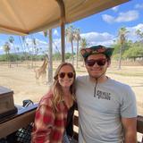 San Diego Zoo or Safari Park