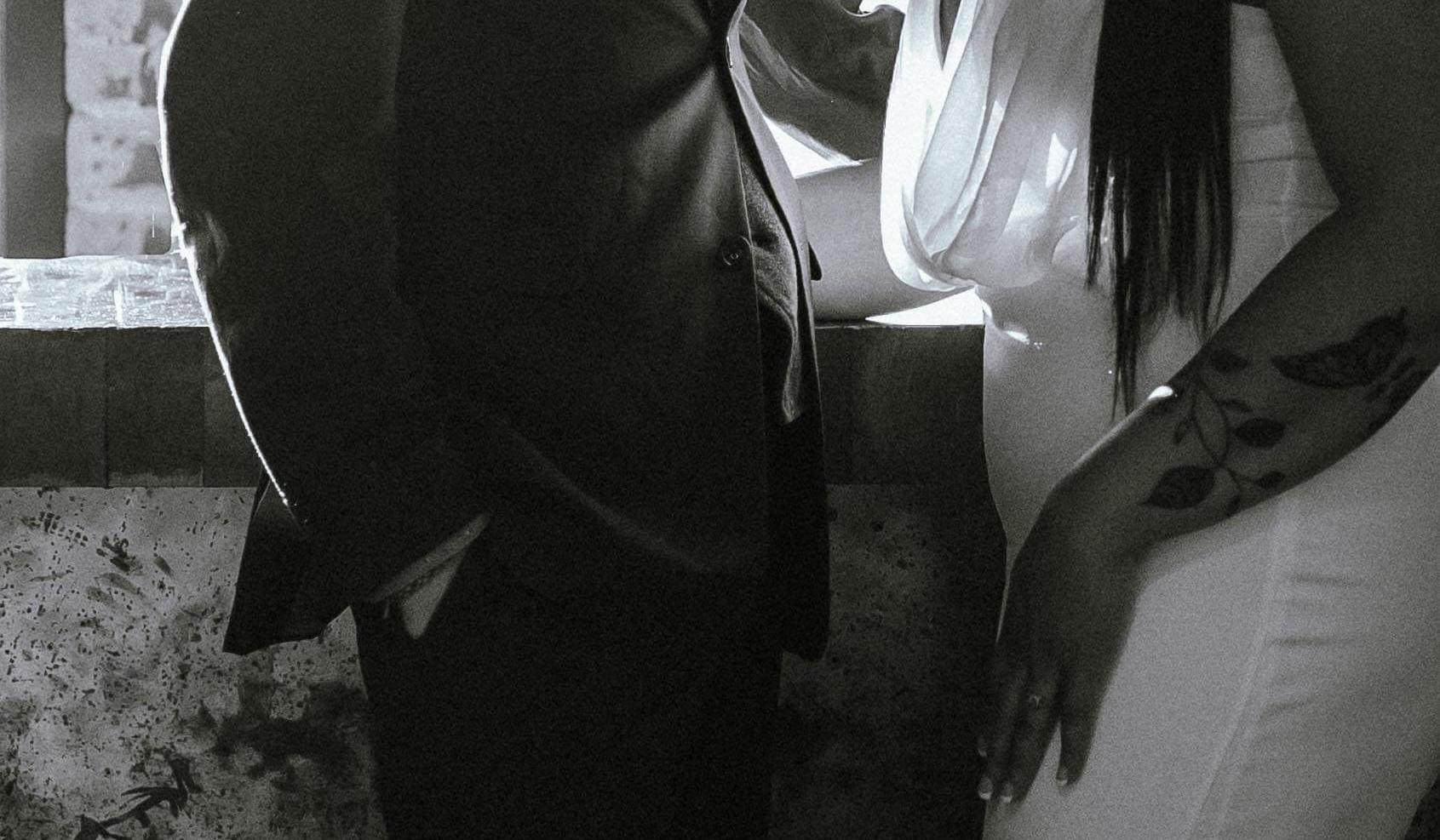 The Wedding Website of Kyla Rogers and Timothy Snyder