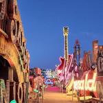 The Neon Museum