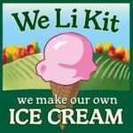 We-Li-Kit Ice Cream