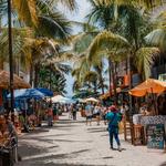 Sayulita Town & Beach