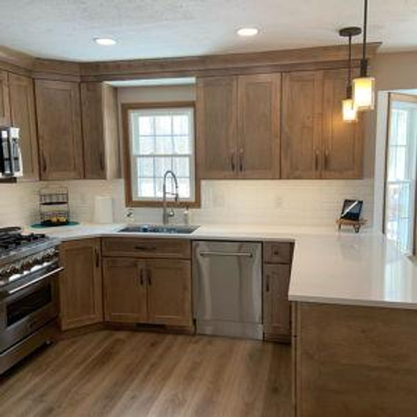 Our Home Renovation Fund