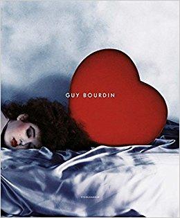 Guy Bourdin: A Message for You