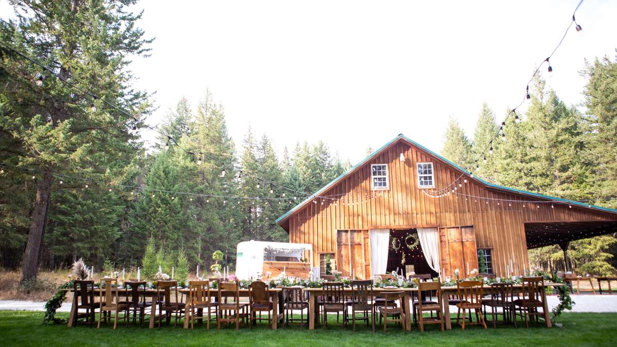 The Wild Rabbit | Wedding Venues | Cost, Reviews & Photos | Zola