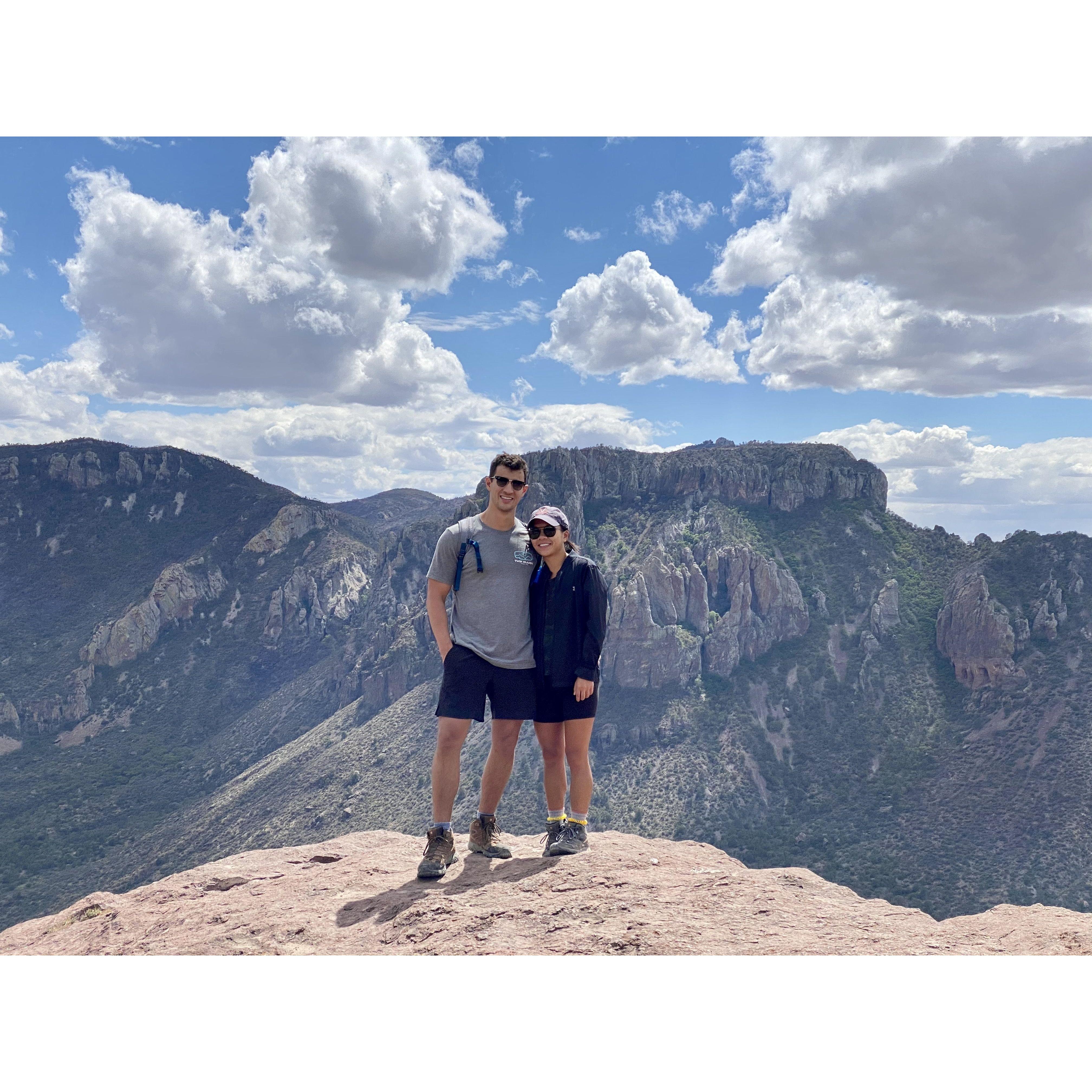 Big Bend National Park