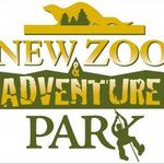 NEW Zoo & Adventure Park