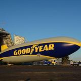 Good Year Blimp Hanger