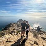 Mt. Solmar Hike with Dogs