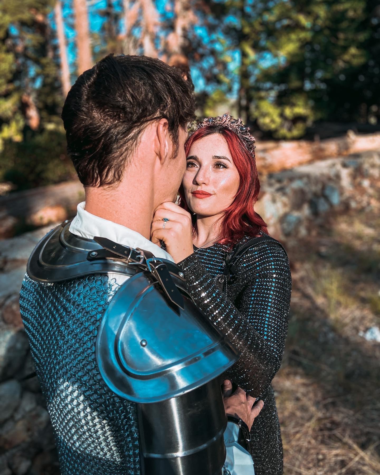 The Wedding Website of Kaz Tarshis and Ryan Myers