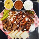 Holy Smokes BBQ