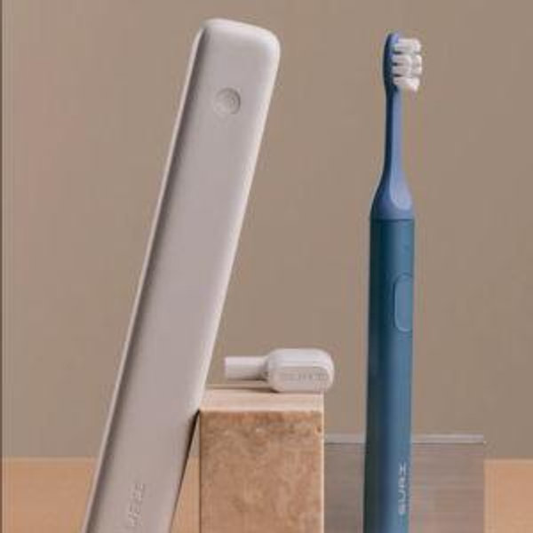 SURI 2.0 Electronic Toothbrush - Blue