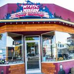 The Mystic Museum