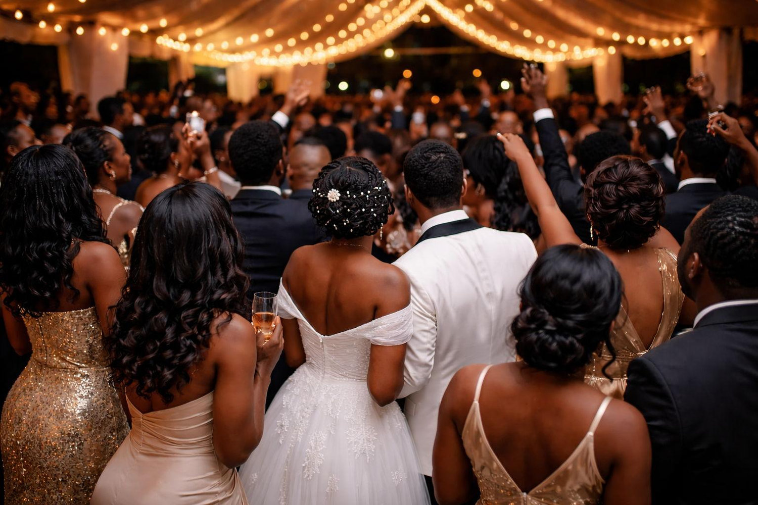 The Wedding Website of Nkiruka Azu and Obinna Ubachkwu