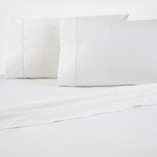 Supima® Cotton Pillowcase, Set of 2