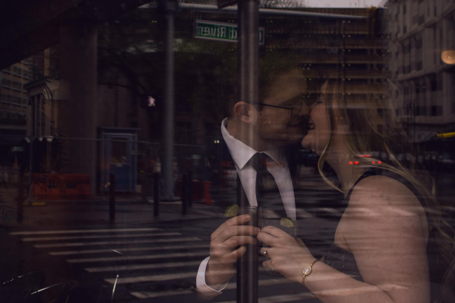 The Wedding Website of Kelsie Gay and Konner Damerow