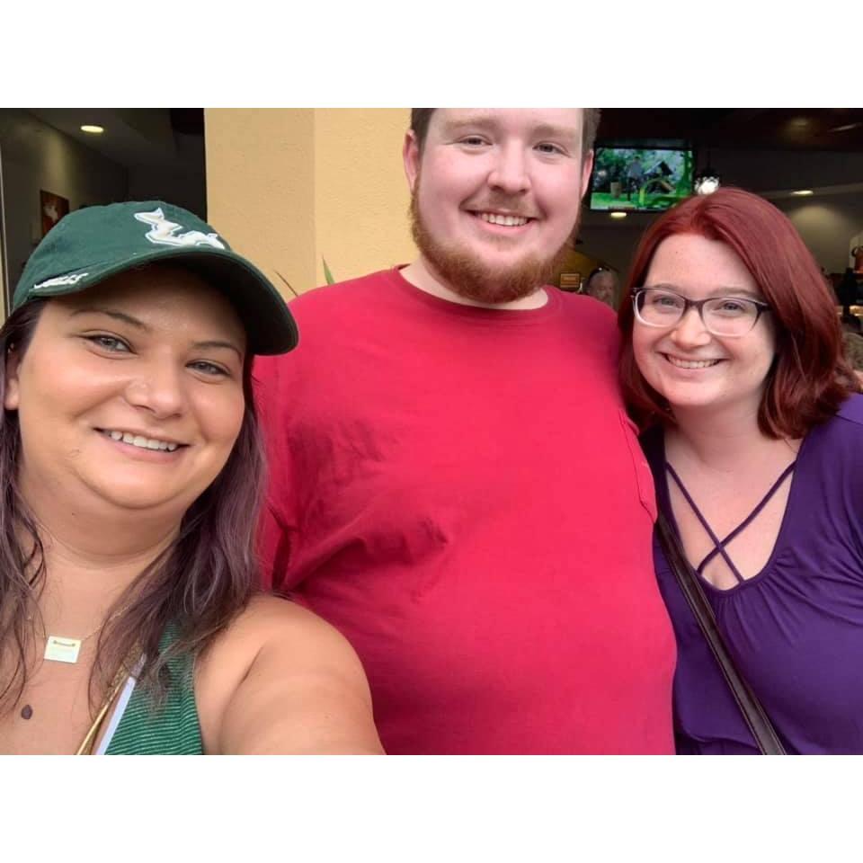 Another Disney Trip!