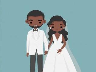 The Wedding Website of LeAndrea Jones and Brendan Jones