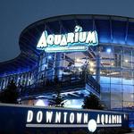 Downtown Aquarium