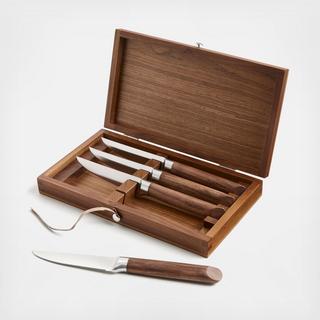 Steak Knives, Set of 4