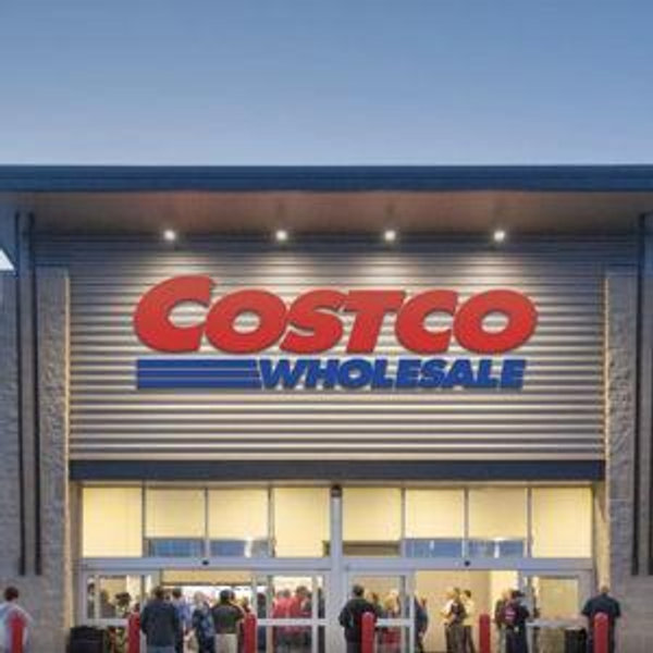 Costco Membership