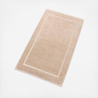 Renaissance Shower Towelling Mat