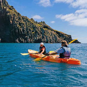Kayaking Adventures
