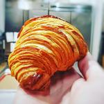 Le Petit Croissant