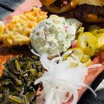 Lewis Barbecue