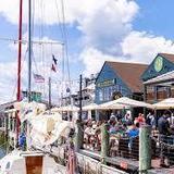 Bowens Wharf