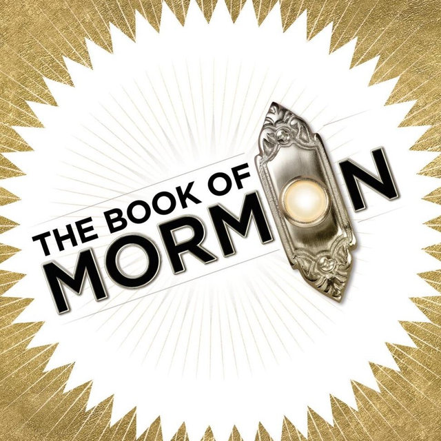 Book of Mormon Tickets