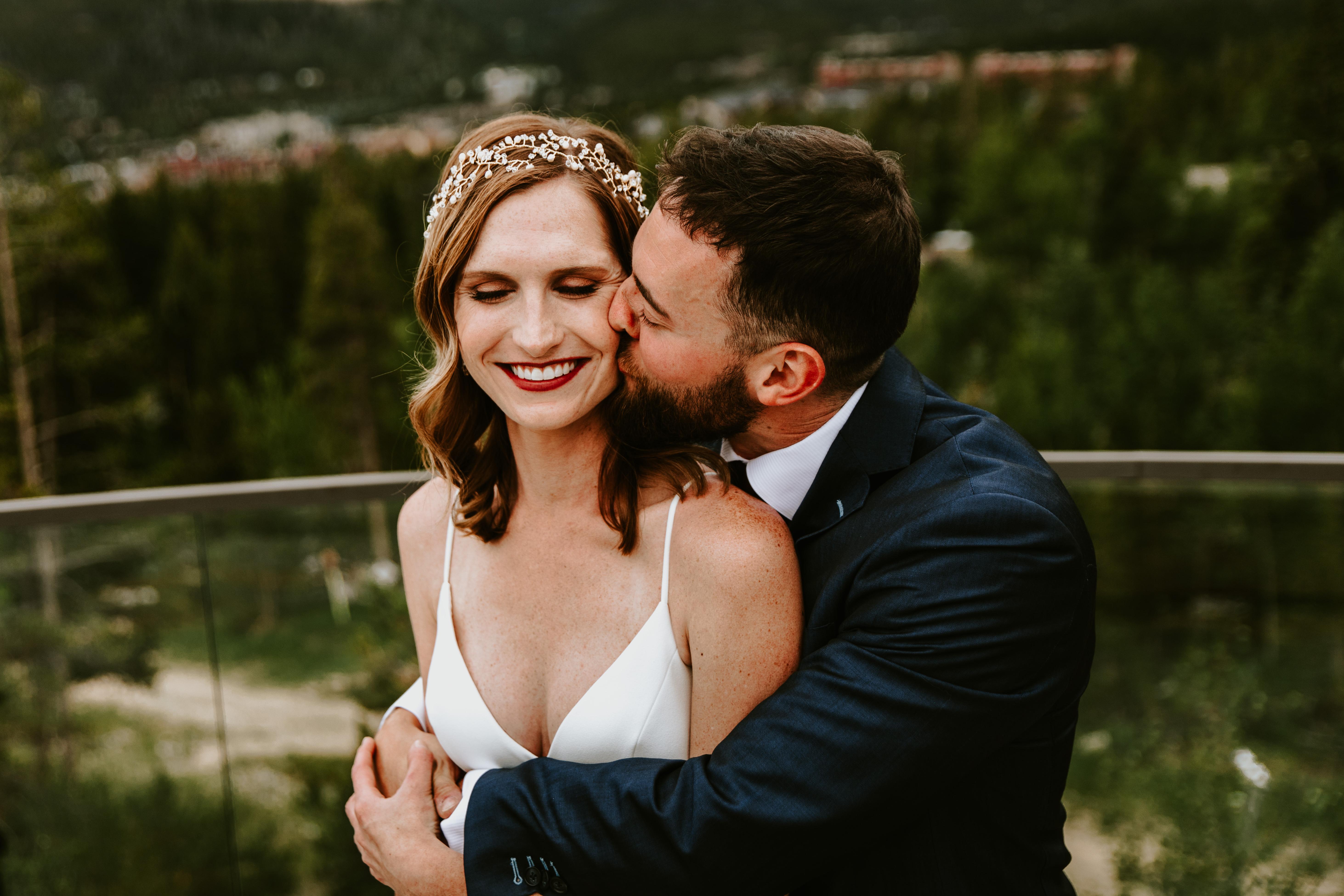 The Wedding Website of Britney Hansen and Mark Gibilisco
