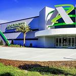 Andretti Indoor Karting and Games- Orlando