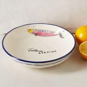 Sardina Bowl