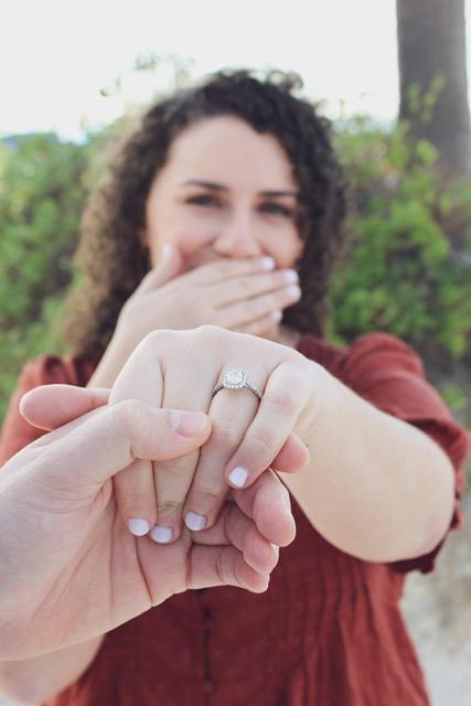 The Wedding Website of Veronica Morales and Conner Hood