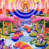 Memphis Brooks Museum of Art Summer Art Garden: Creatures of Paradise